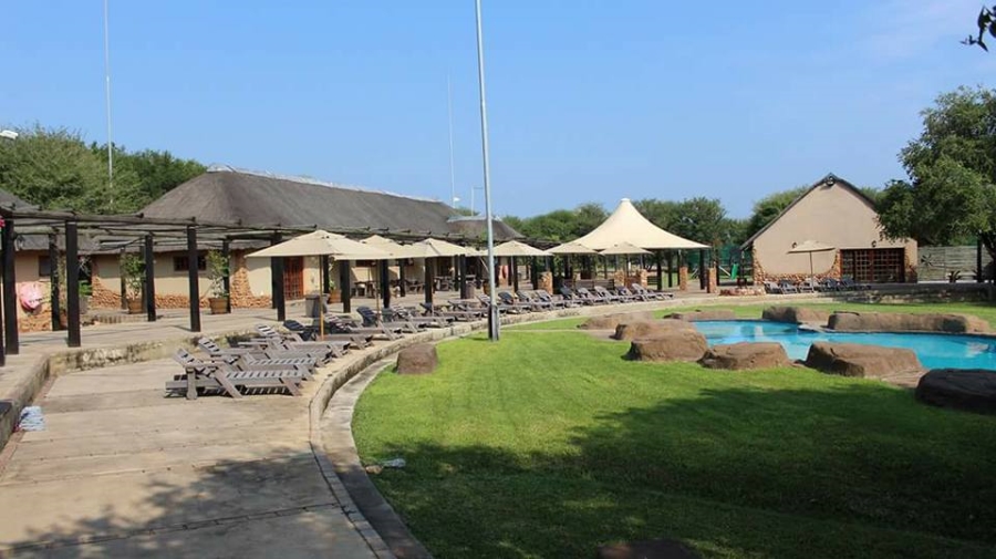 0 Bedroom Property for Sale in Brits Rural North West
